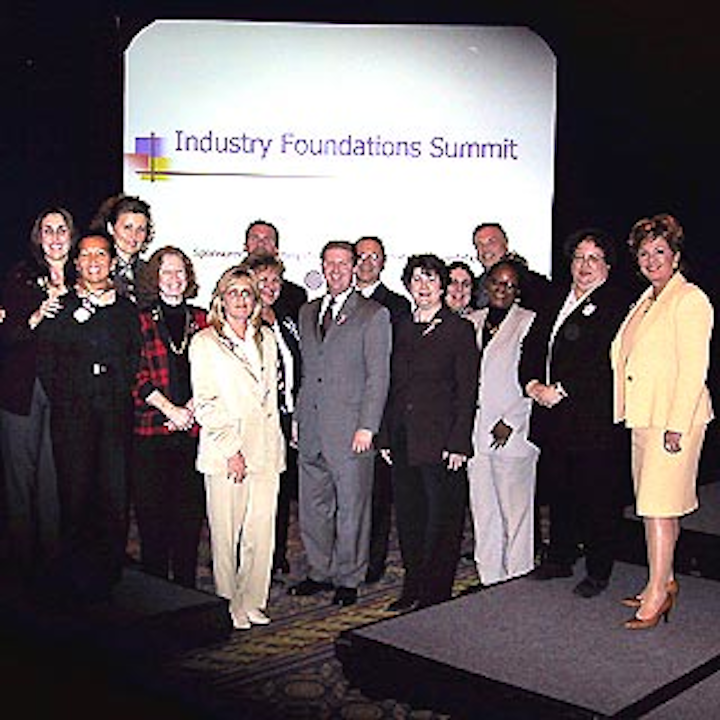 Industry Groups Meet To Plot Future Bizbash