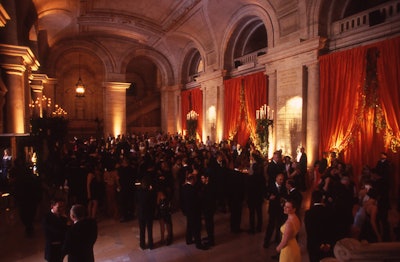 C.F.D.A. Awards, 2003