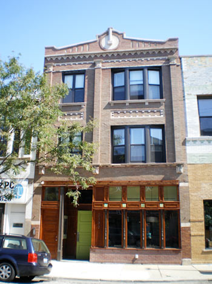 Logan Square Kitchen is slated to open later this month.