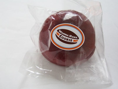Wannahavacookie can individually wrap its homemade whoopie pies.