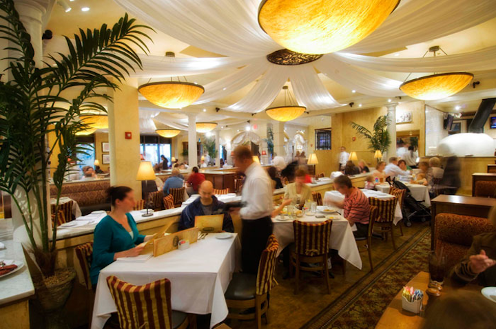 Brio Tuscan Grille Opens First Tampa Location Offers Six