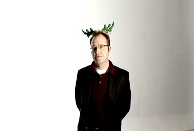 Fig Media can produce corporate e-cards—which can feature employees in festive gear—in one week.