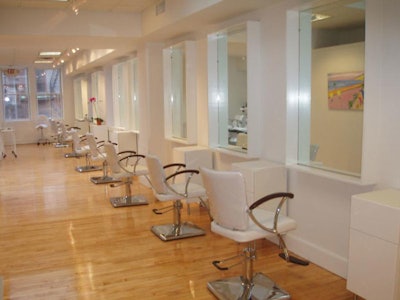 Patrice Vinci Salon