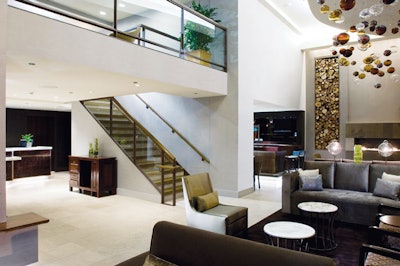 Hotel Felix