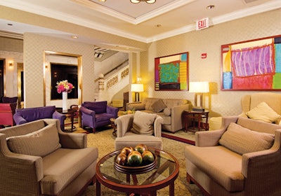 River Hotel