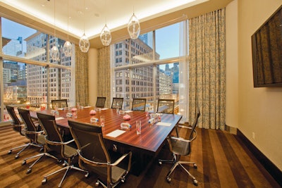 The Wit Hotel