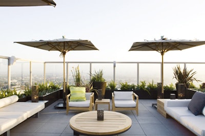 Andaz West Hollywood