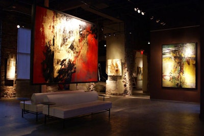 Thompson Landry Gallery