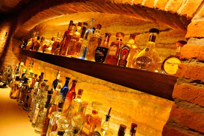 La Cava del Tequila