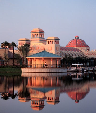 Coronado Springs