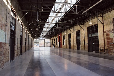 Artscape Wychwood Barns