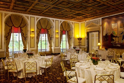 Bond Restaurant