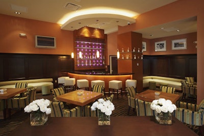 Courtyard by Marriott Atlantic City