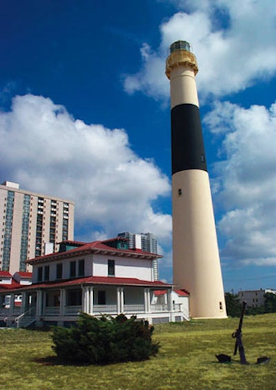 Absecon Lighthouse