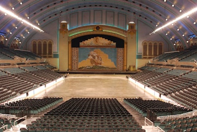 Boardwalk Hall