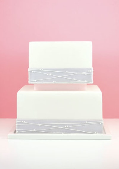A layer cake by Eat Cake Be Merry