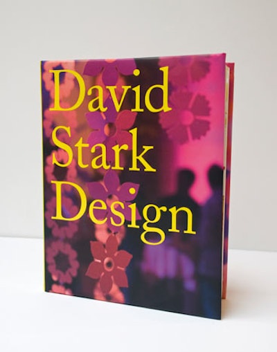 David Stark Design's eponymous book features work from a variety of events.
