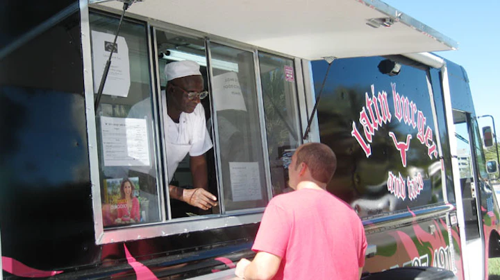 5 Miami Based Food Trucks That Cater Events Bizbash