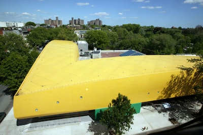 Brooklyn Children's Museum