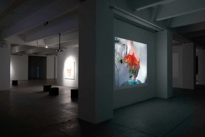 Previously used by the Dia Art Foundation as exhibition space, Center548 will be available for trade shows, runway presentations, and corporate and nonprofit events.
