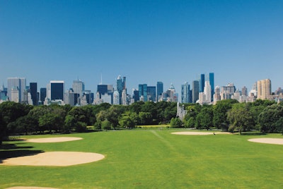 The Central Park Conservancy offers private guided tours.