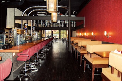 Churchkey offers private beer tastings for groups.