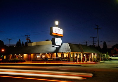 Waterloo & City is the latest addition to Culver City's dining and nightlife scene.