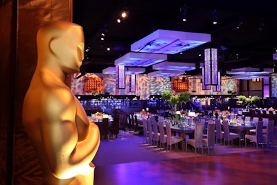 Academy Awards Governors Ball