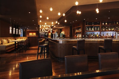 The Bar Dupont, in the Dupont Hotel, is showing all games live and offering South African wine, beer, and liquor specials.