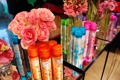 On September 14, Skintimate flew the participants in its all-girl film program to New York for the premiere of the winning movie. At the event, the Energizer Holdings-owned brand showcased different products from its signature scents line, a collection popular with its younger consumers.