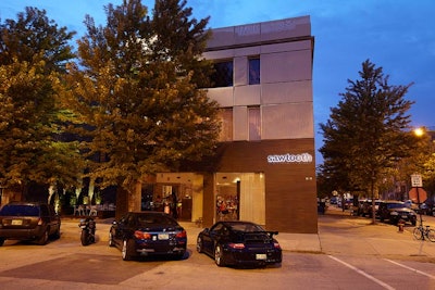 The upscale Vietnamese restaurant opened in the West Loop in August.