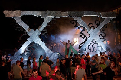 This is the 20th year for Halloween Horror Nights at Universal.