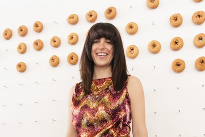 Jennifer Rubell