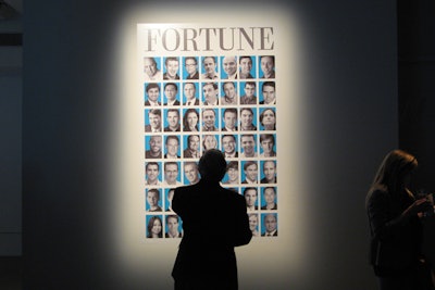Originally started in 1999 as a ranking of wealthy individuals under the age of 40, and then put on hiatus between 2004 and 2009, Fortune's '40 Under 40' list was relaunched last year with a renewed focus on business leaders with power, influence, and relevance.