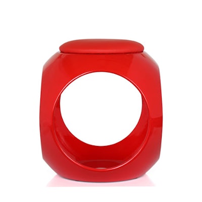 Props for Today has a selection of holiday-appropriate rentals, including this stool.