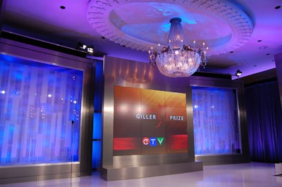 CTVglobemedia broadcast the Scotiabank Giller Prize live on Bravo! and online at CTV.ca.