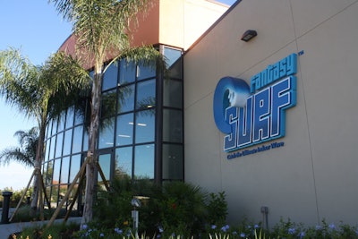 Fantasy Surf is near State Road 535 and Highway 192.