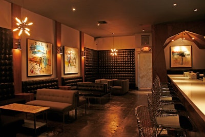 Page 71 opened in the dense dining and nightlife district on Ventura Boulevard in Studio City.