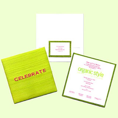 Best Invitation Design
