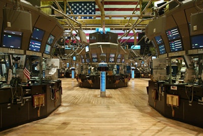 New York Stock Exchange