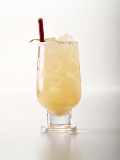 Beverage consultant Junior Merino of the Liquid Chef predicts that mezcal will pop up on cocktail menus in 2011. The smoky, agave-based spirit is similar to tequila, but is typically handcrafted in small batches by artisanal producers.