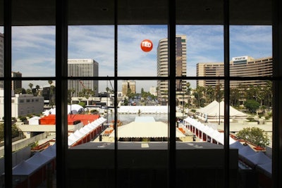 The TED Conference made its annual visit to Long Beach from February 28 to March 4.