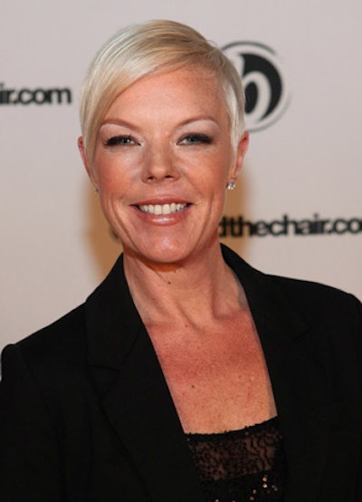 Headline speaker Tabatha Coffey is known for starring in Bravo reality shows Shear Genius and Tabatha's Salon Takeover.