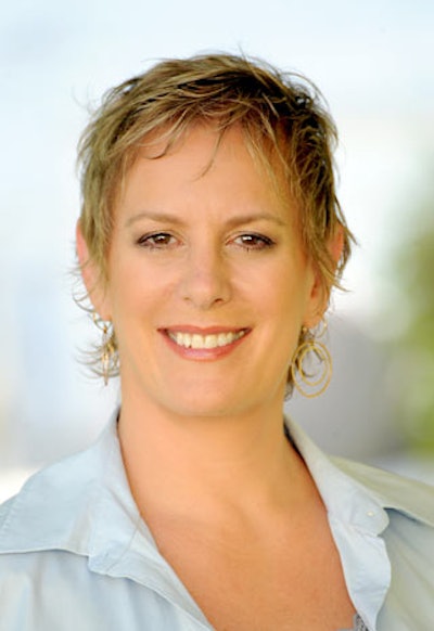 Lynda Field planned a diverse range of events at MTV before launching her own firm.