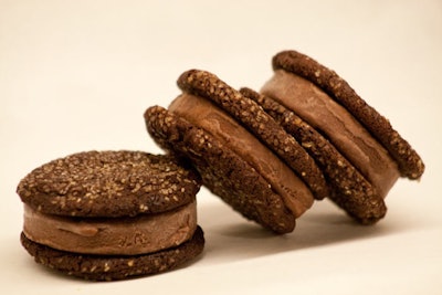 Melt Bakery offers ice cream sandwiches in inventive and classic flavors.