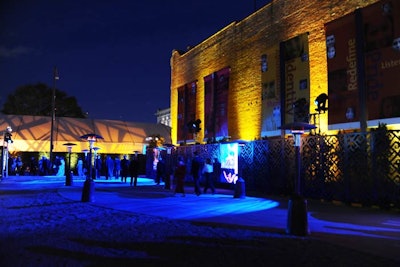 LA Plaza de Cultura y Artes is a two-plus-acre center of Mexican American culture and arts, with a focus on the Mexican American experience in Los Angeles and Southern California.