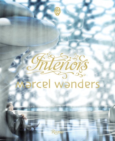 Available in June from Rizzoli, Marcel Wanders: Interiors looks at Wanders’ theatrical interior designs, including those at the Mondrian South Beach, Mandarina Duck in London, and many others.