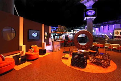 Disney Interactive Media Group Exhibit at E3