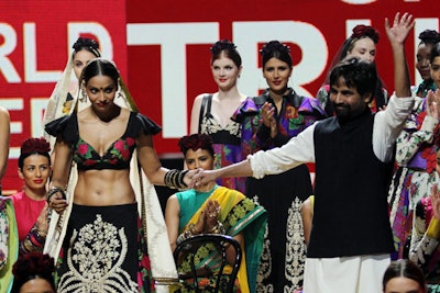 IIFA Rocks