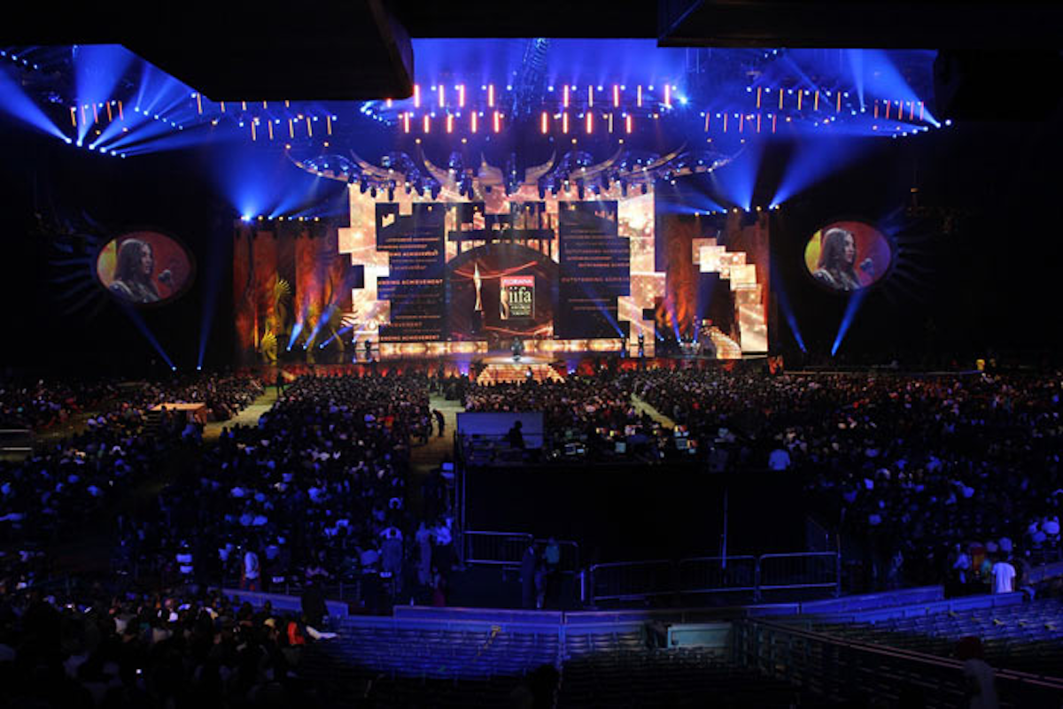 International Indian Film Academy Brings Bollywood Oscars To Toronto Bizbash Design stages in the database life cycle. international indian film academy